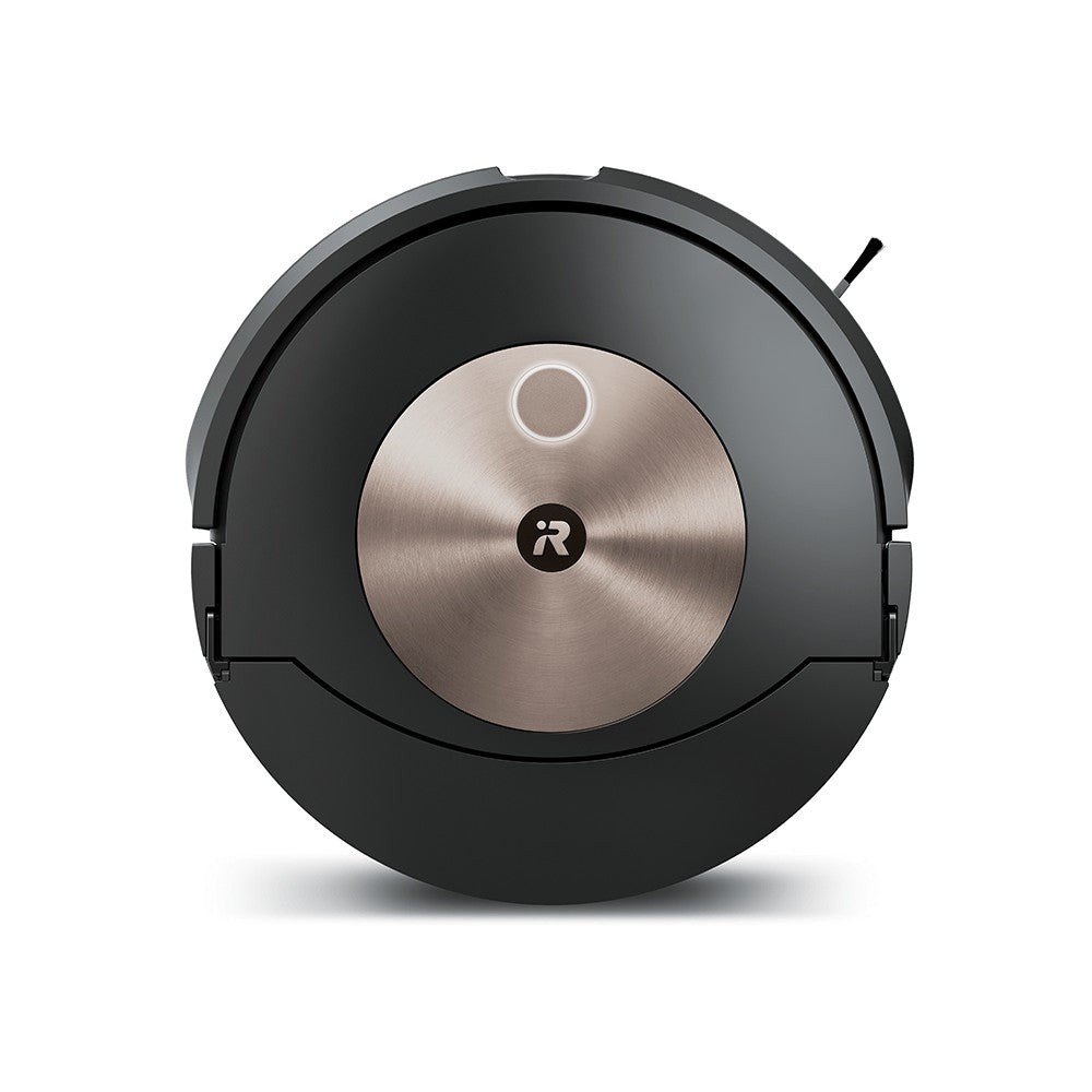 Robô Roomba Combo J9+, 2 em 1, Aspira e Passa Pano com Preenchimento de Compartimento de Água automático, da iRobot