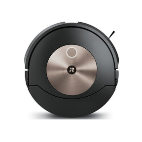 Robô Roomba Combo J9+, 2 em 1, Aspira e Passa Pano com Preenchimento de Compartimento de Água automático, da iRobot