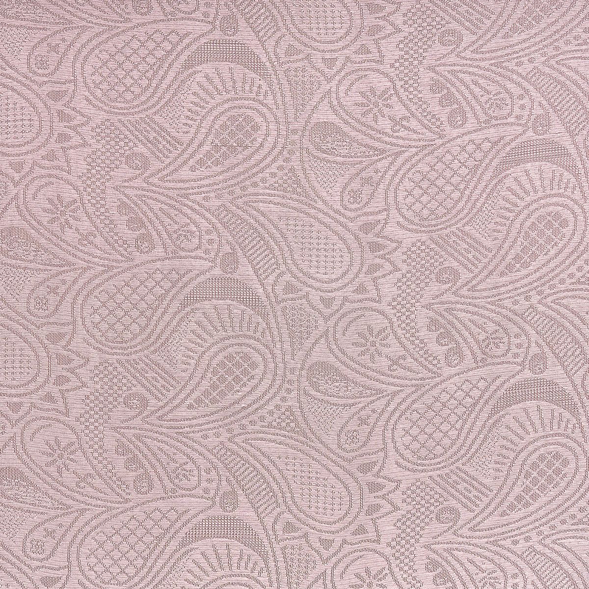 Colcha Montblanc Memory Casal 3 Peças Malva - Têxtil J. Serrano