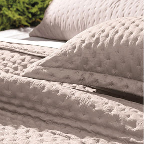 Colcha de Casal Frisson 3 Peças Rosa Lille - Altenburg