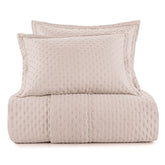 Colcha de Casal Frisson 3 Peças Rosa Lille - Altenburg