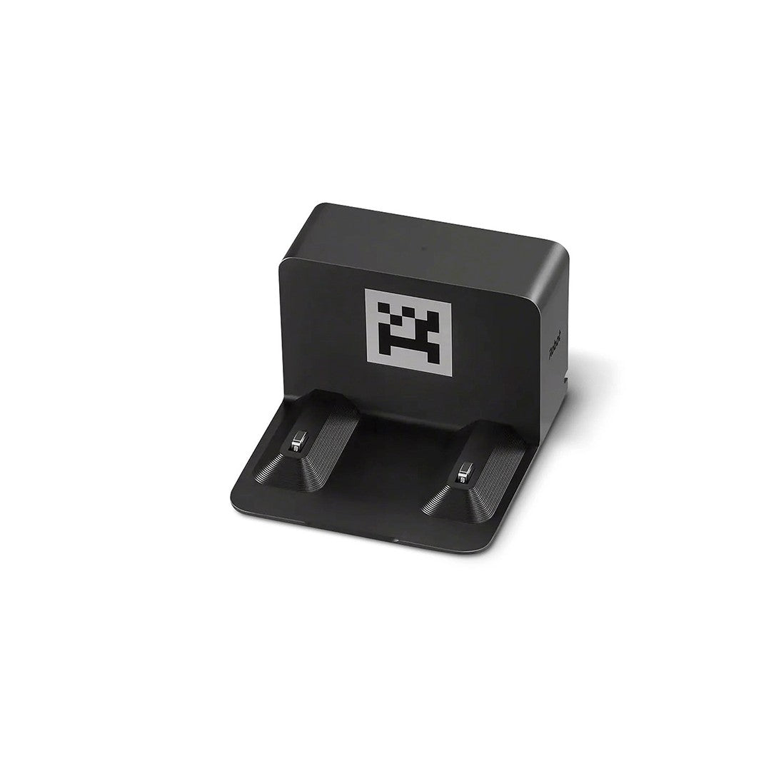 Base de Carregamento Para Robôs Aspiradores Modelo Roomba J7.